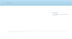Desktop Screenshot of ping.pingerati.net